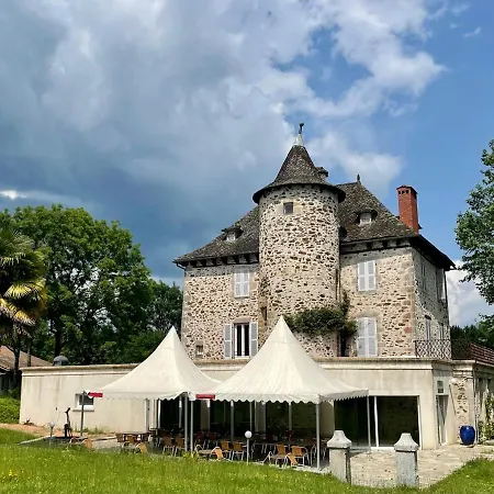Hotel La Chatelleraie *