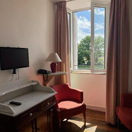 La Chatelleraie Hotel