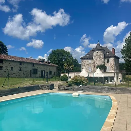 La Chatelleraie Hotel *