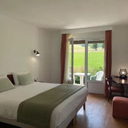 La Chatelleraie Hotel