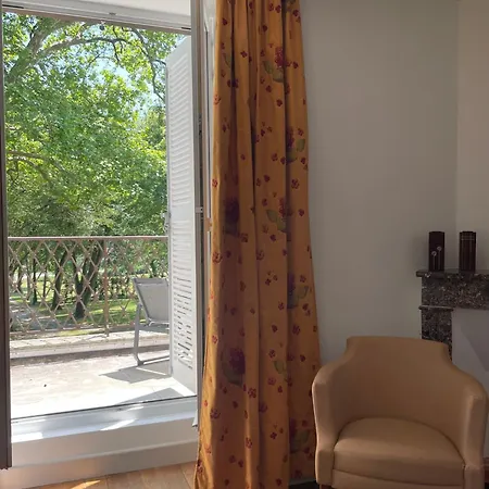 Hotel La Chatelleraie *