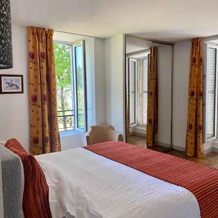 La Chatelleraie Hotel