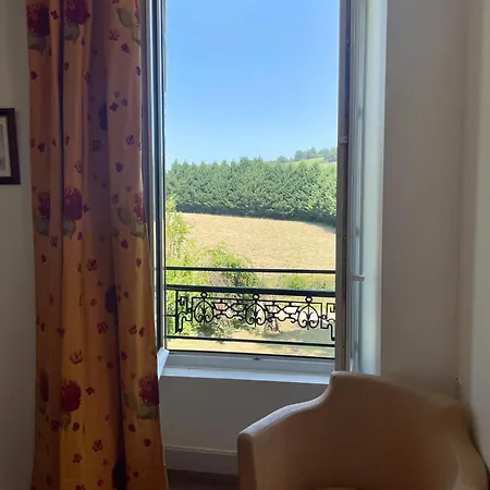 La Chatelleraie Hotel *